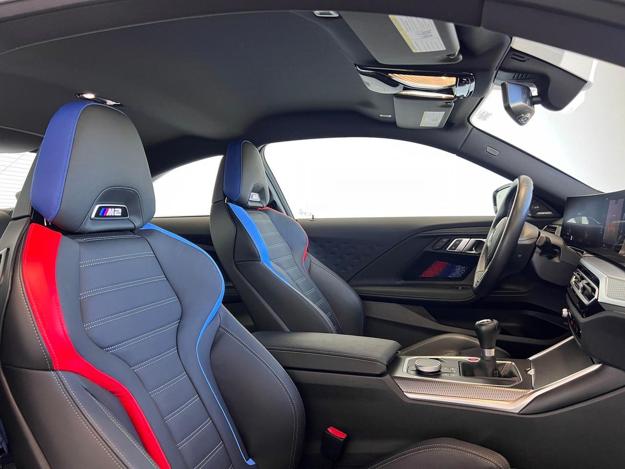 2023 BMW M2 Base Indianapolis IN
