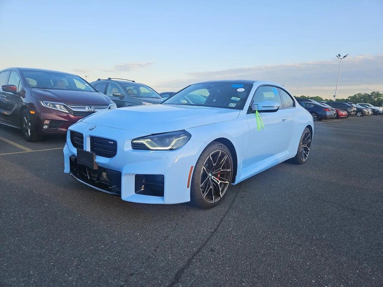 2023 BMW M2 Base