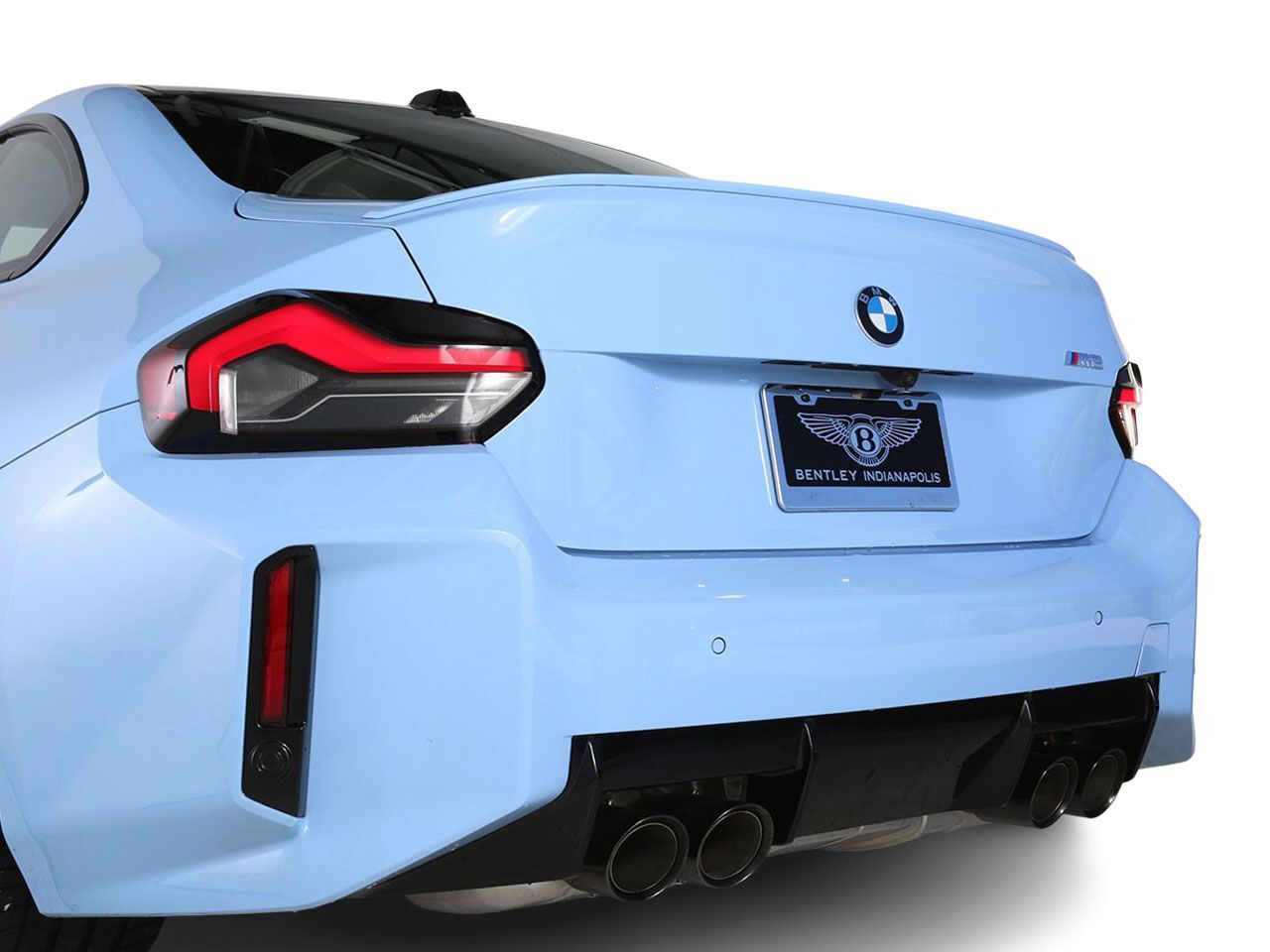 2023 BMW M2 Base Indianapolis IN