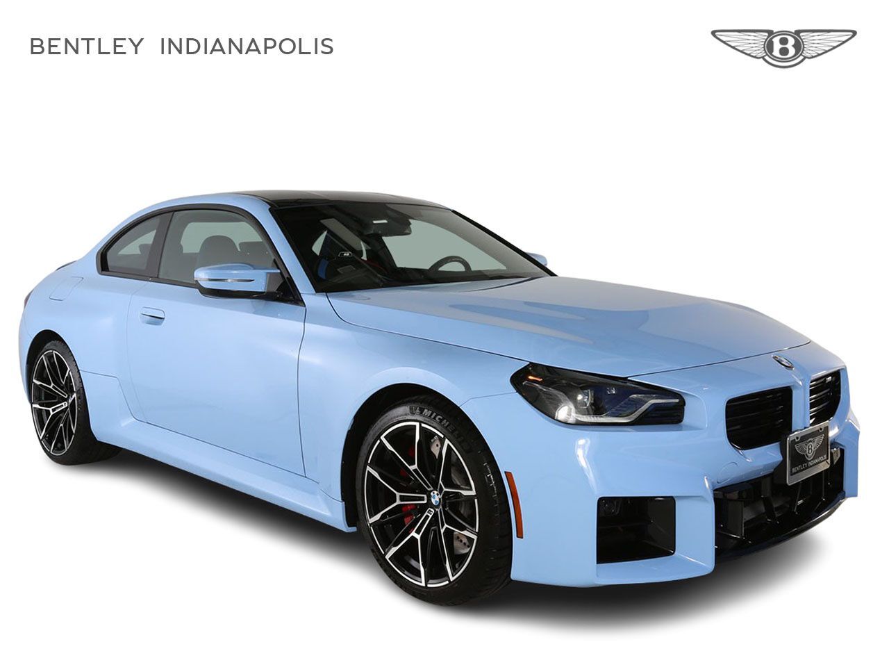 2023 BMW M2 Base