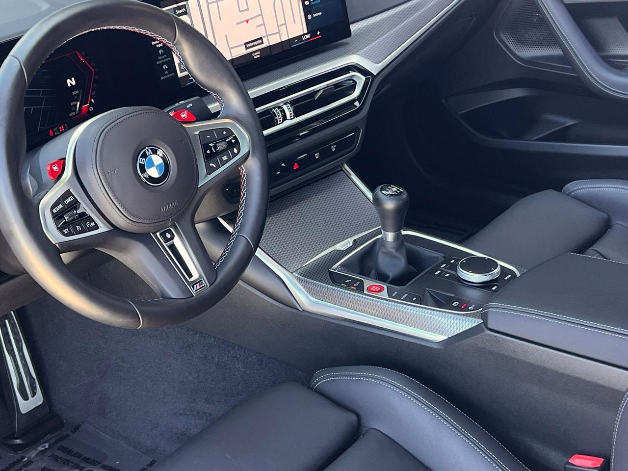 2023 BMW M2 Base