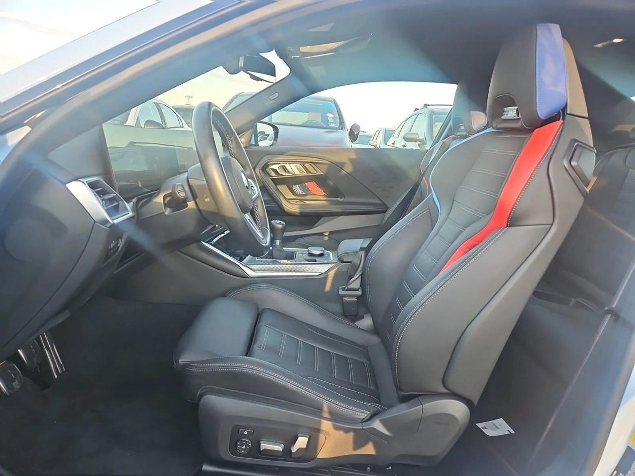 2023 BMW M2 Base Indianapolis IN