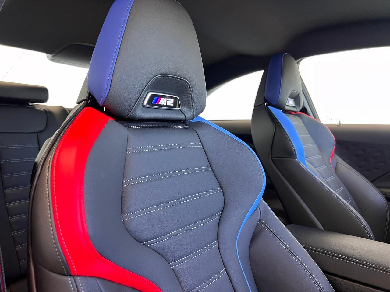 2023 BMW M2 Base Indianapolis IN