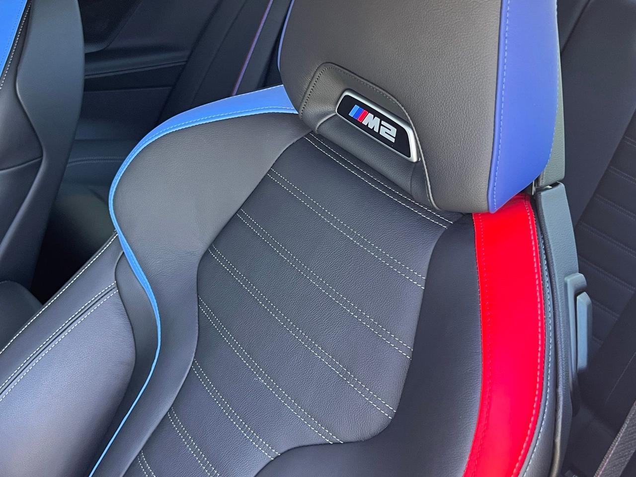 2023 BMW M2 Base Indianapolis IN