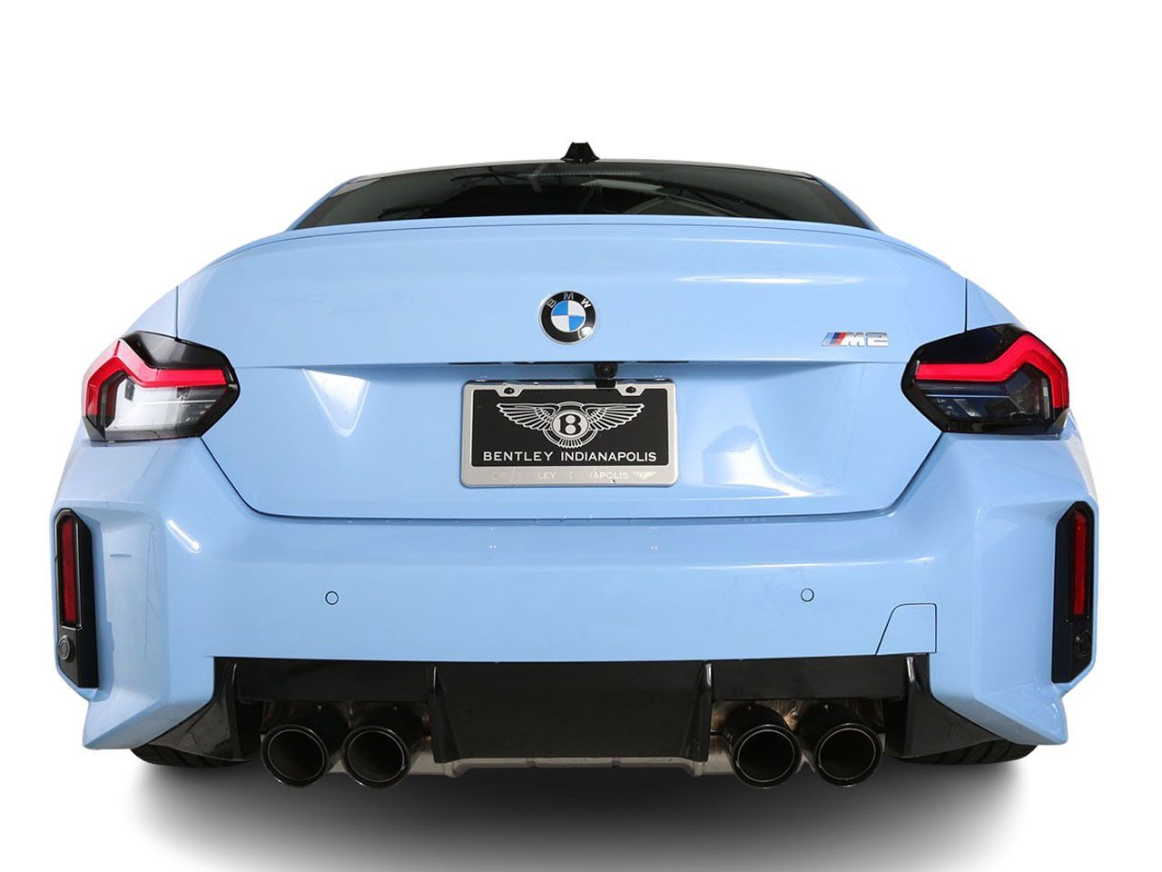 2023 BMW M2 Base Indianapolis IN