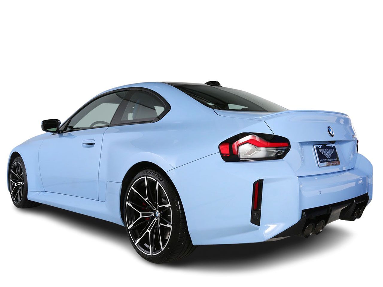 2023 BMW M2 Base