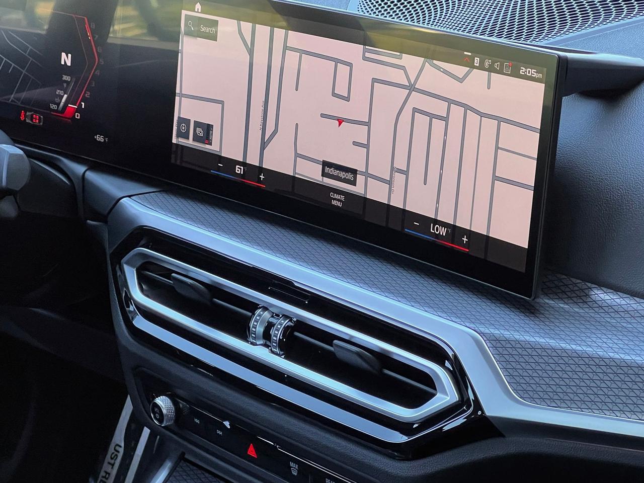 2023 BMW M2 Base Indianapolis IN