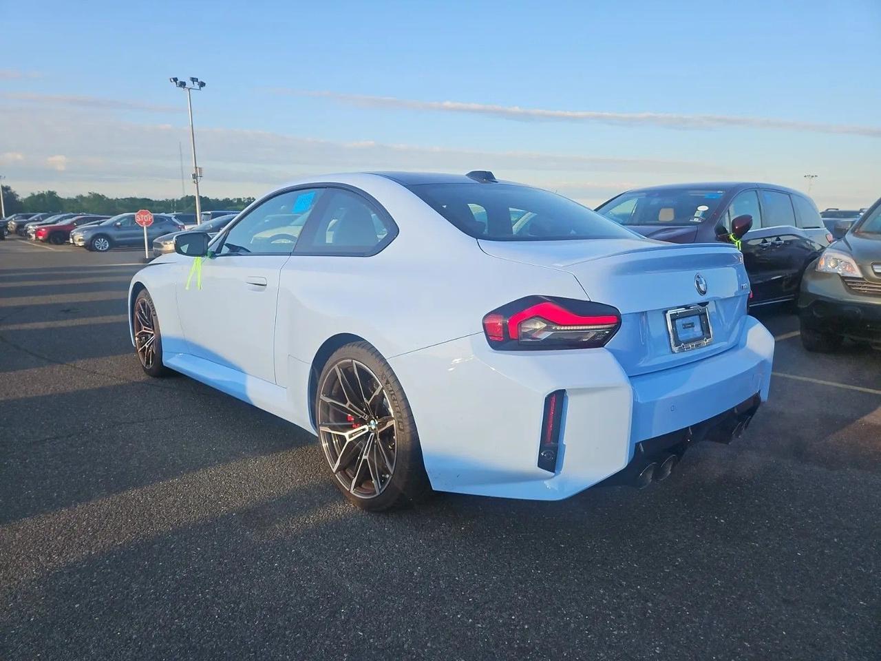 2023 BMW M2 Base Indianapolis IN