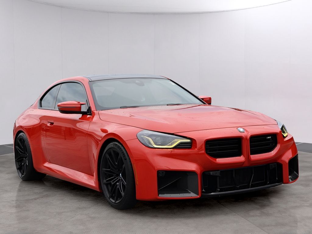 2023 BMW M2 Base San Clemente CA