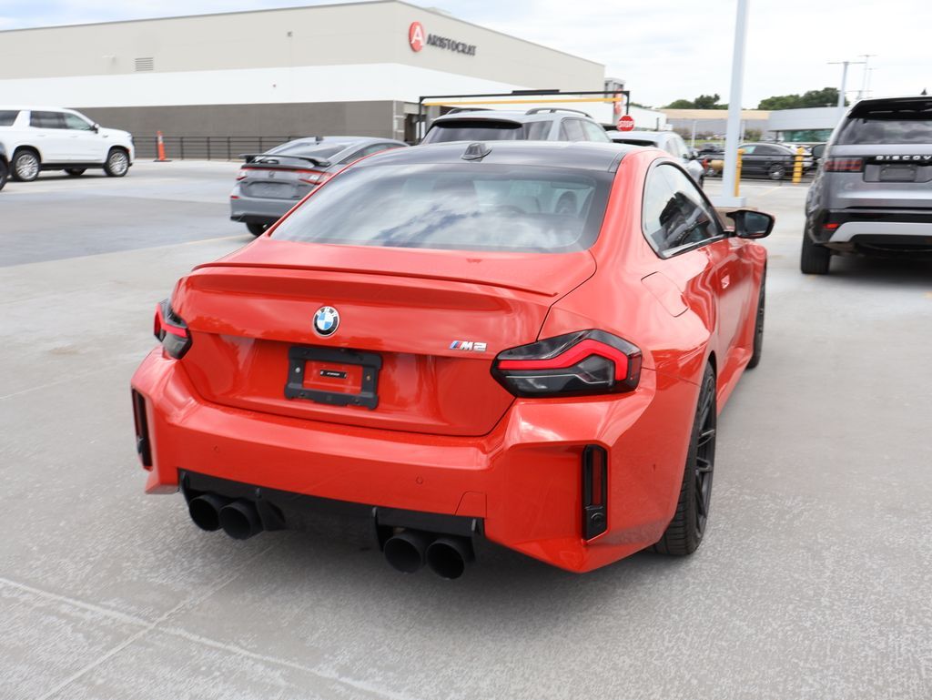 2023 BMW M2 Base San Clemente CA