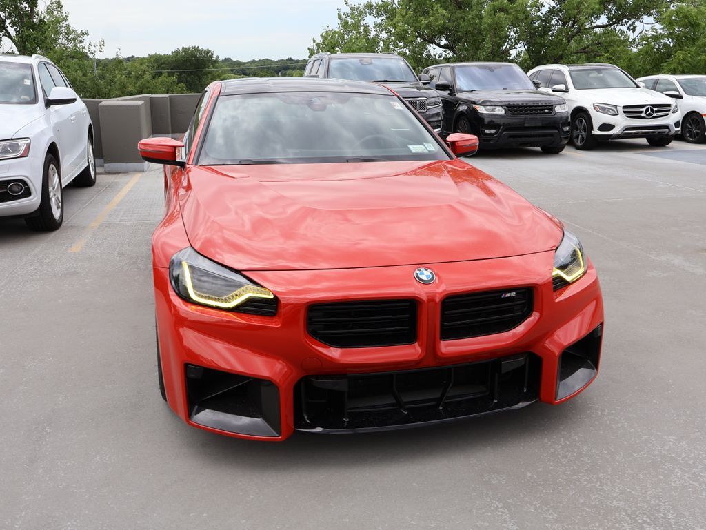 2023 BMW M2 Base San Clemente CA