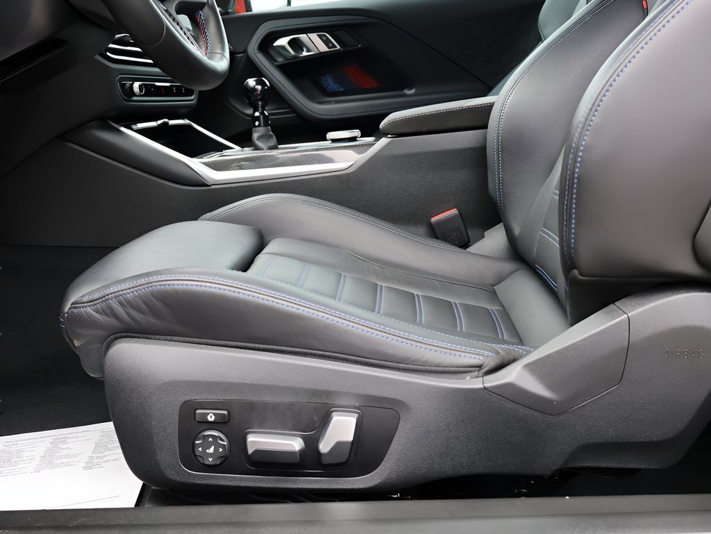 2023 BMW M2 Base San Clemente CA