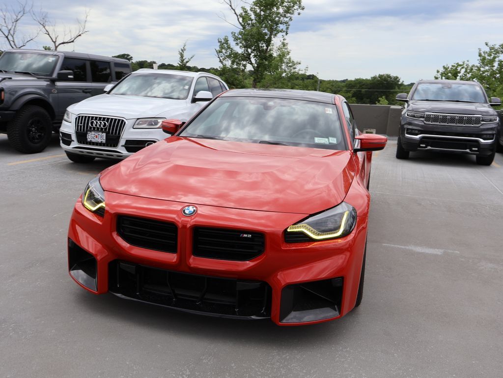 2023 BMW M2 Base San Clemente CA