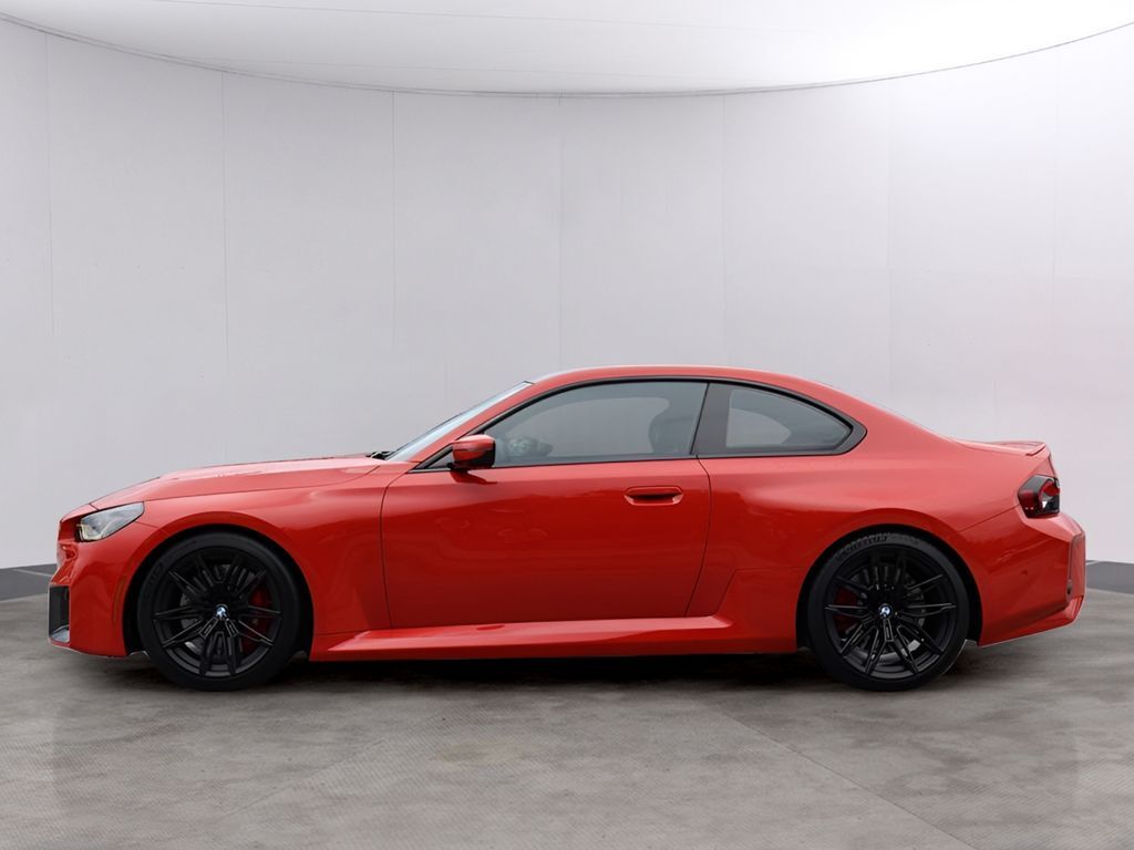 2023 BMW M2 Base San Clemente CA
