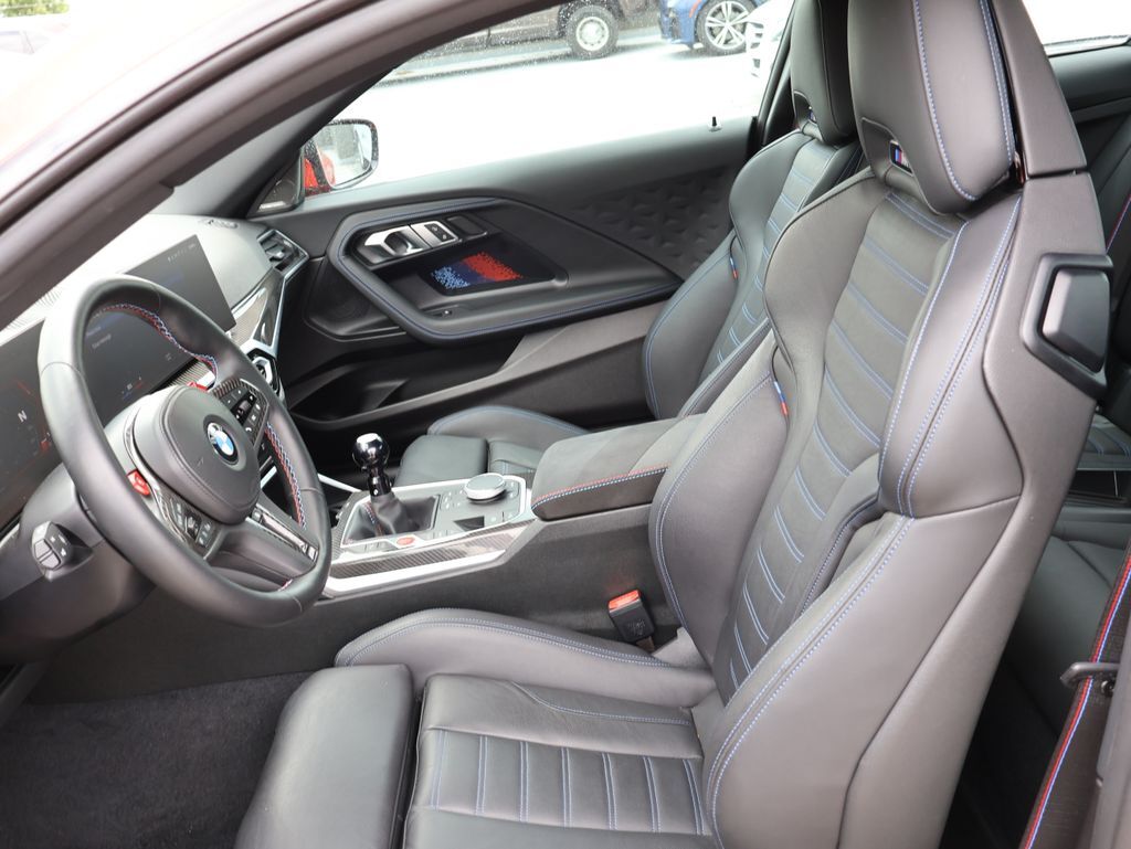 2023 BMW M2 Base San Clemente CA