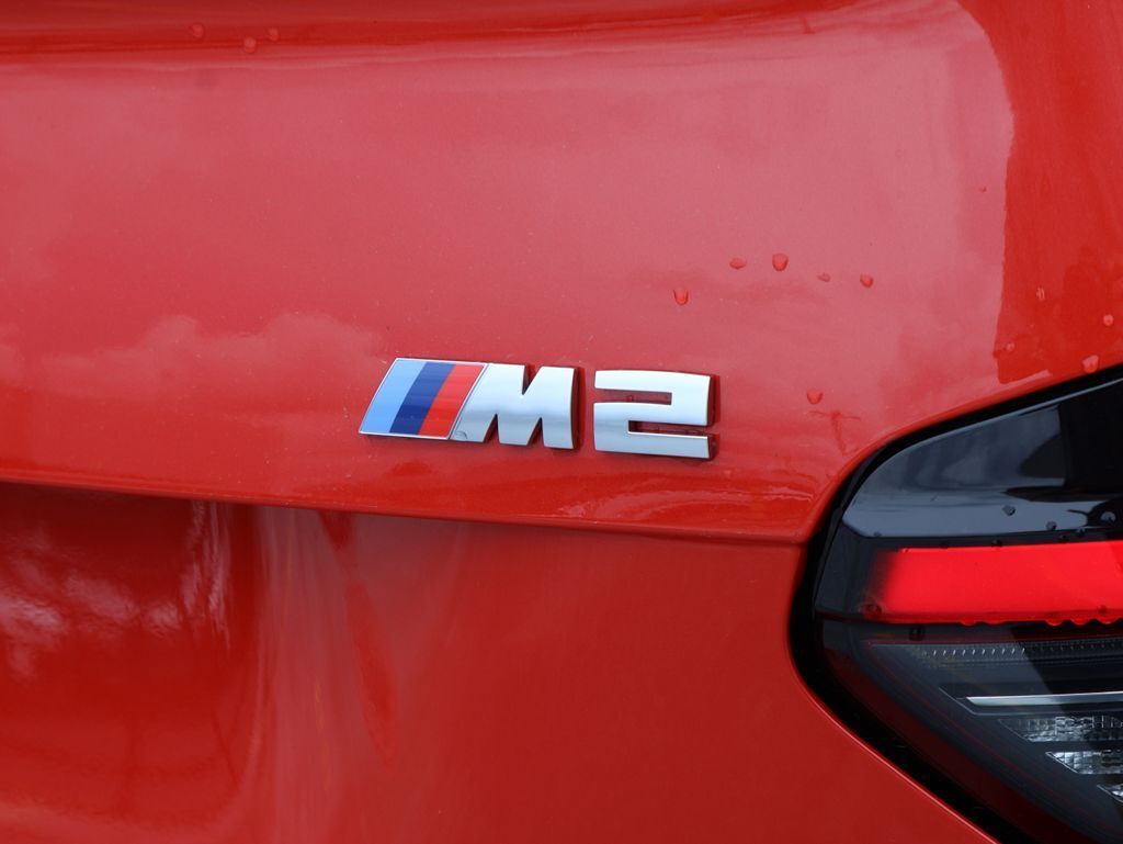 2023 BMW M2 Base San Clemente CA