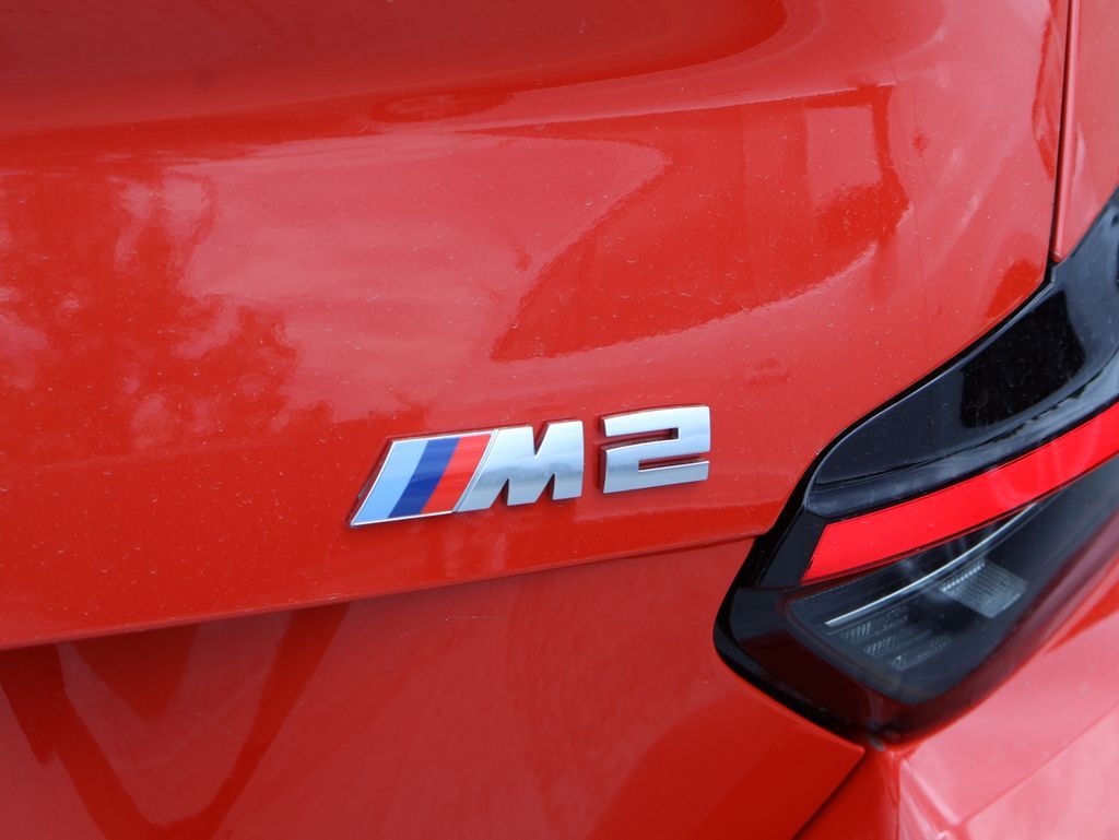 2023 BMW M2 Base San Clemente CA
