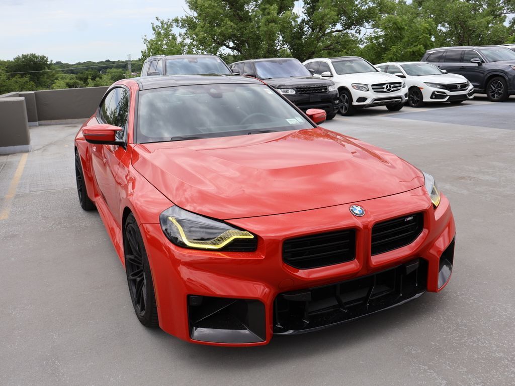 2023 BMW M2 Base San Clemente CA