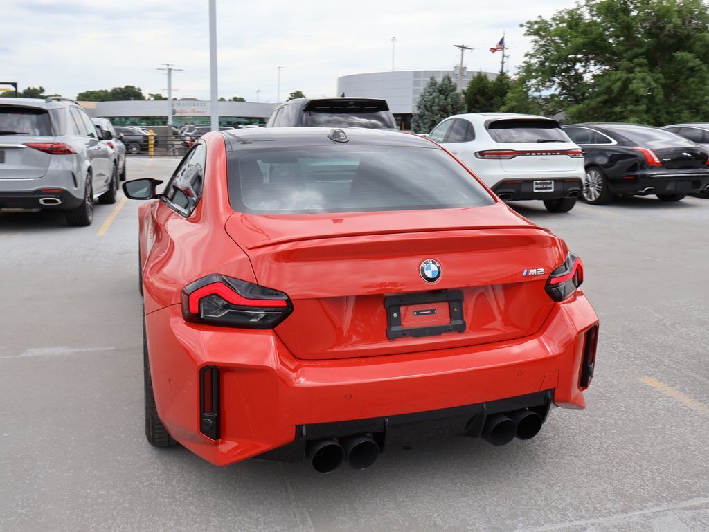 2023 BMW M2 Base San Clemente CA