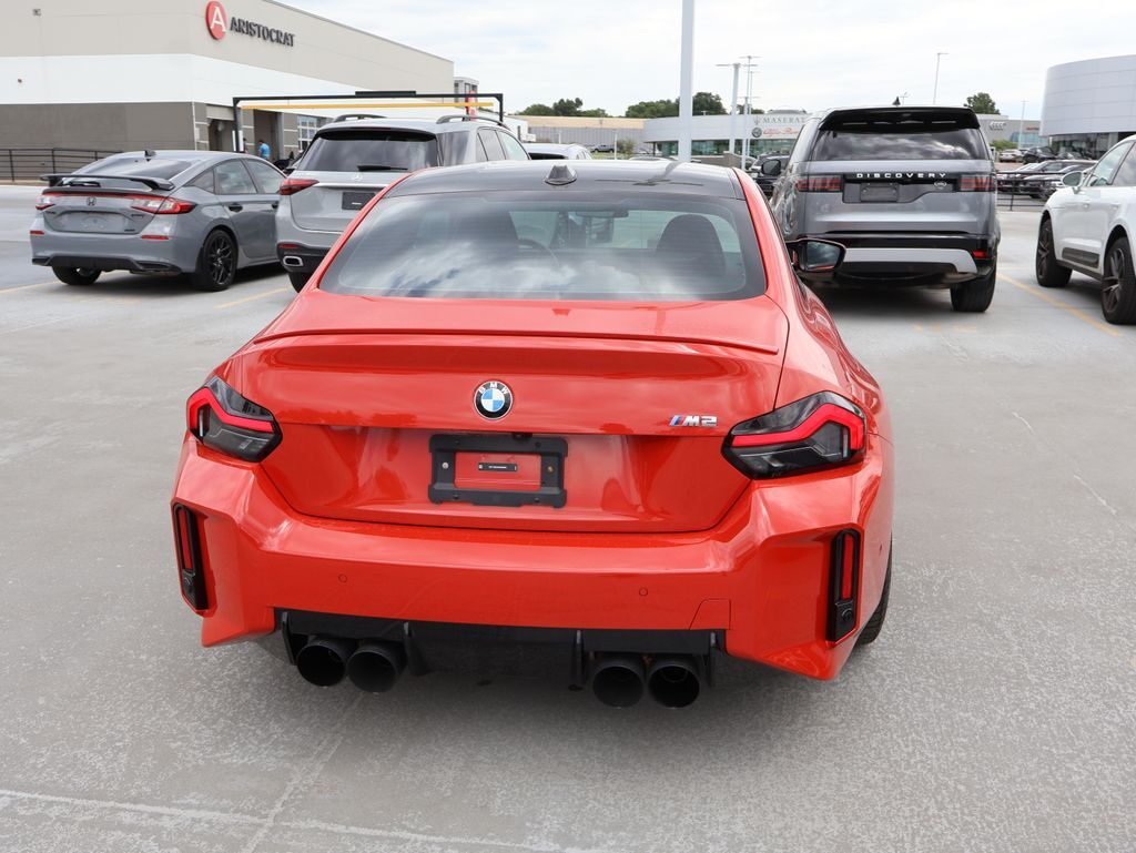 2023 BMW M2 Base San Clemente CA