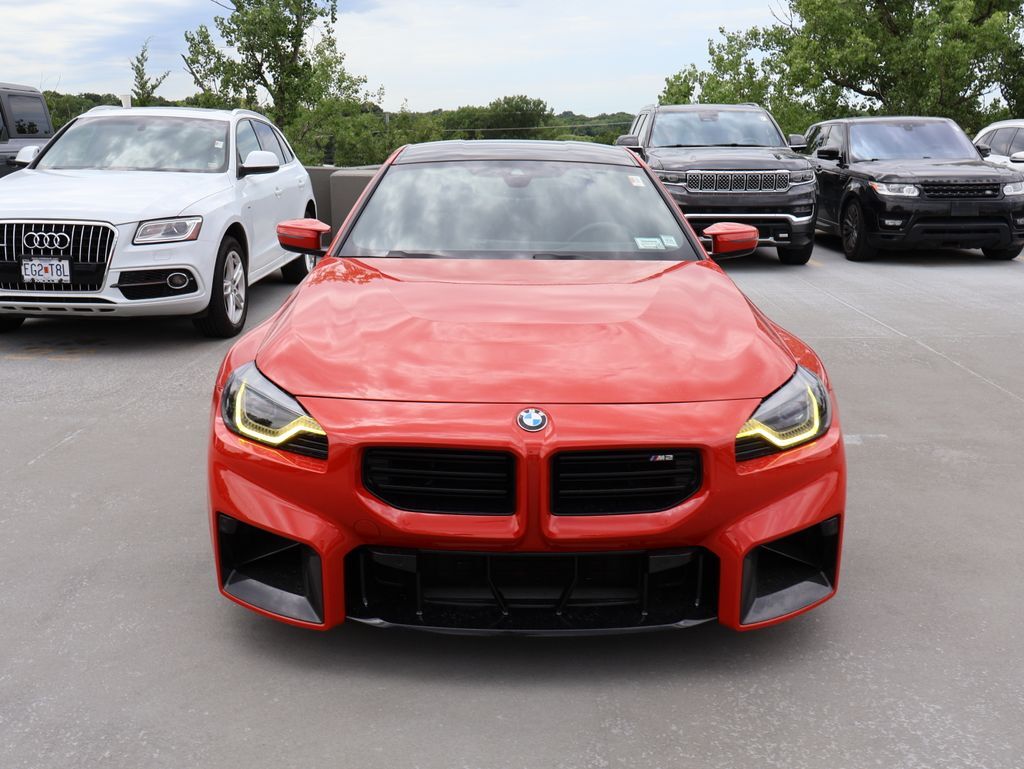 2023 BMW M2 Base San Clemente CA