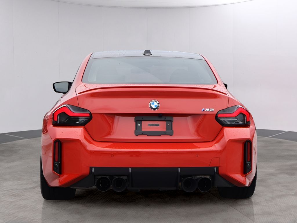 2023 BMW M2 Base San Clemente CA