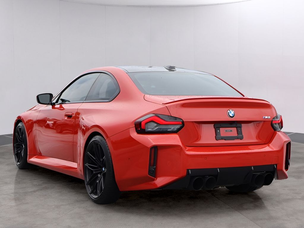 2023 BMW M2 Base San Clemente CA