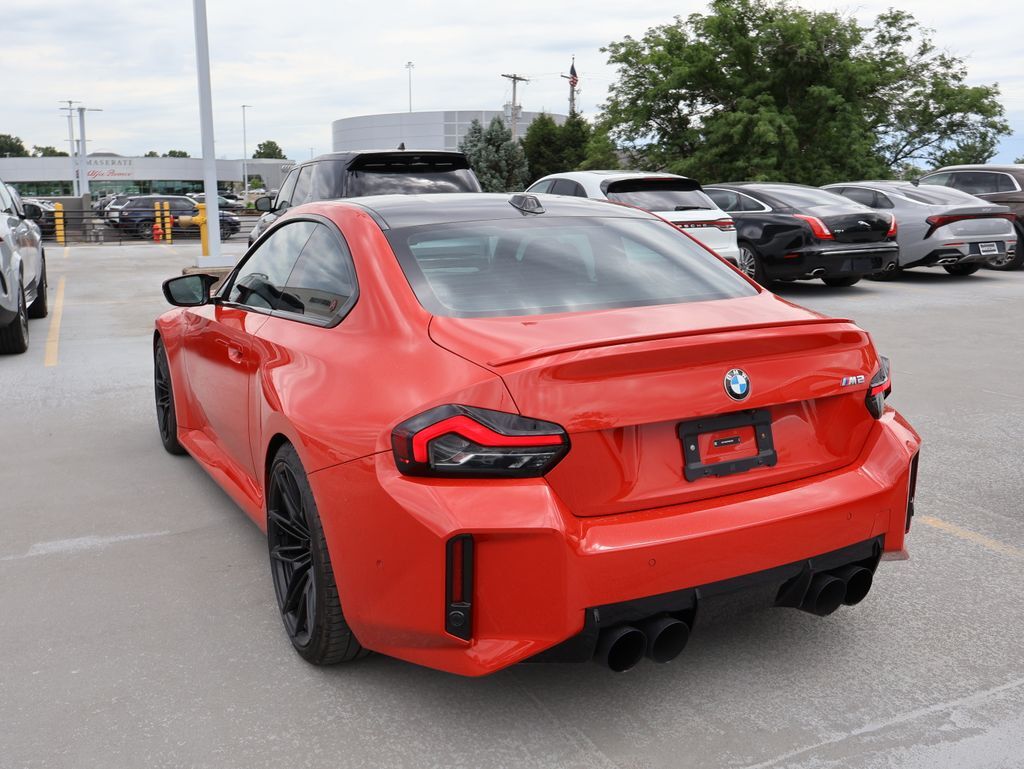 2023 BMW M2 Base San Clemente CA