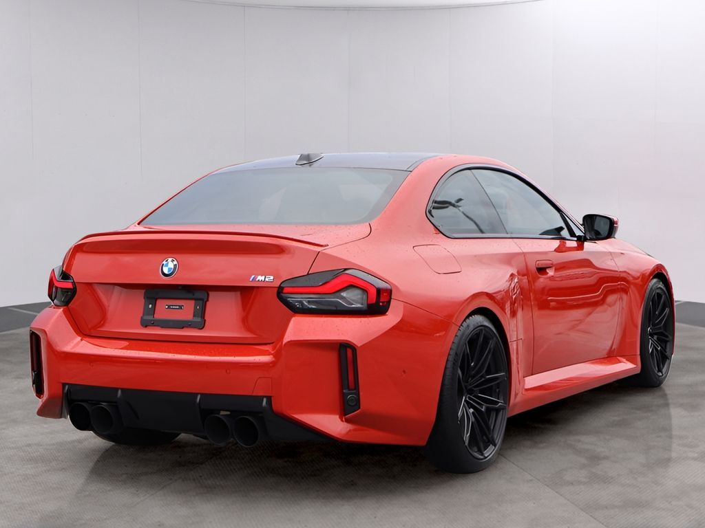 2023 BMW M2 Base San Clemente CA