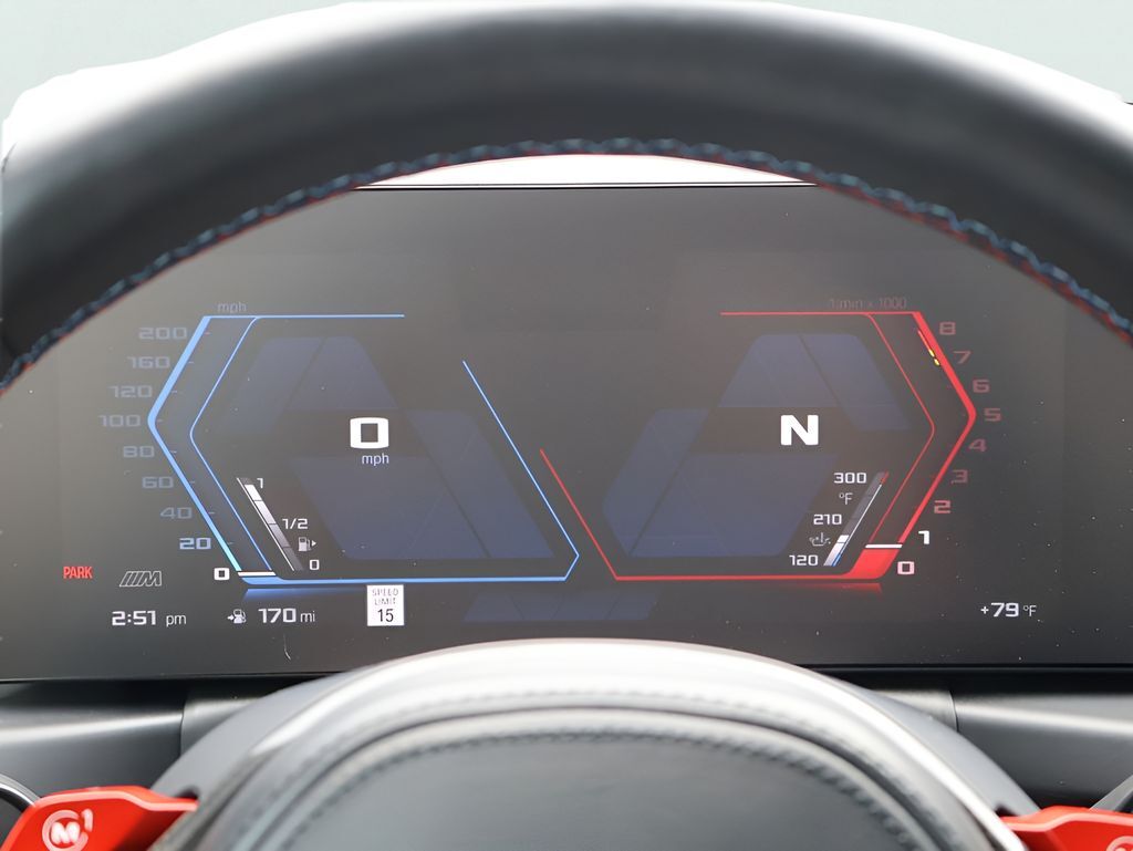 2023 BMW M2 Base San Clemente CA
