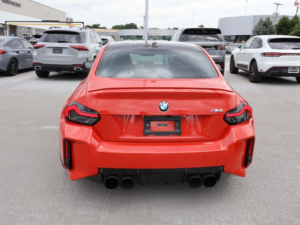 2023 BMW M2 Base San Clemente CA