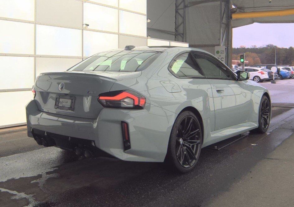 2023 BMW M2 Base Tigard OR
