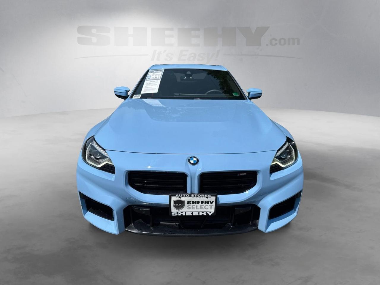 2023 BMW M2 Base Warrenton VA