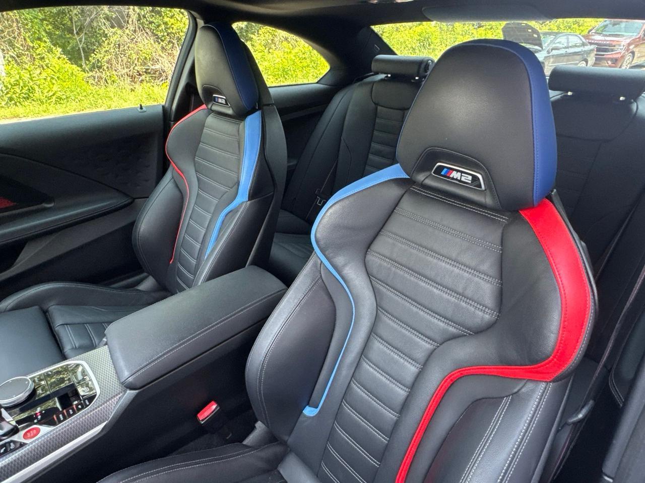 2023 BMW M2 Base Warrenton VA