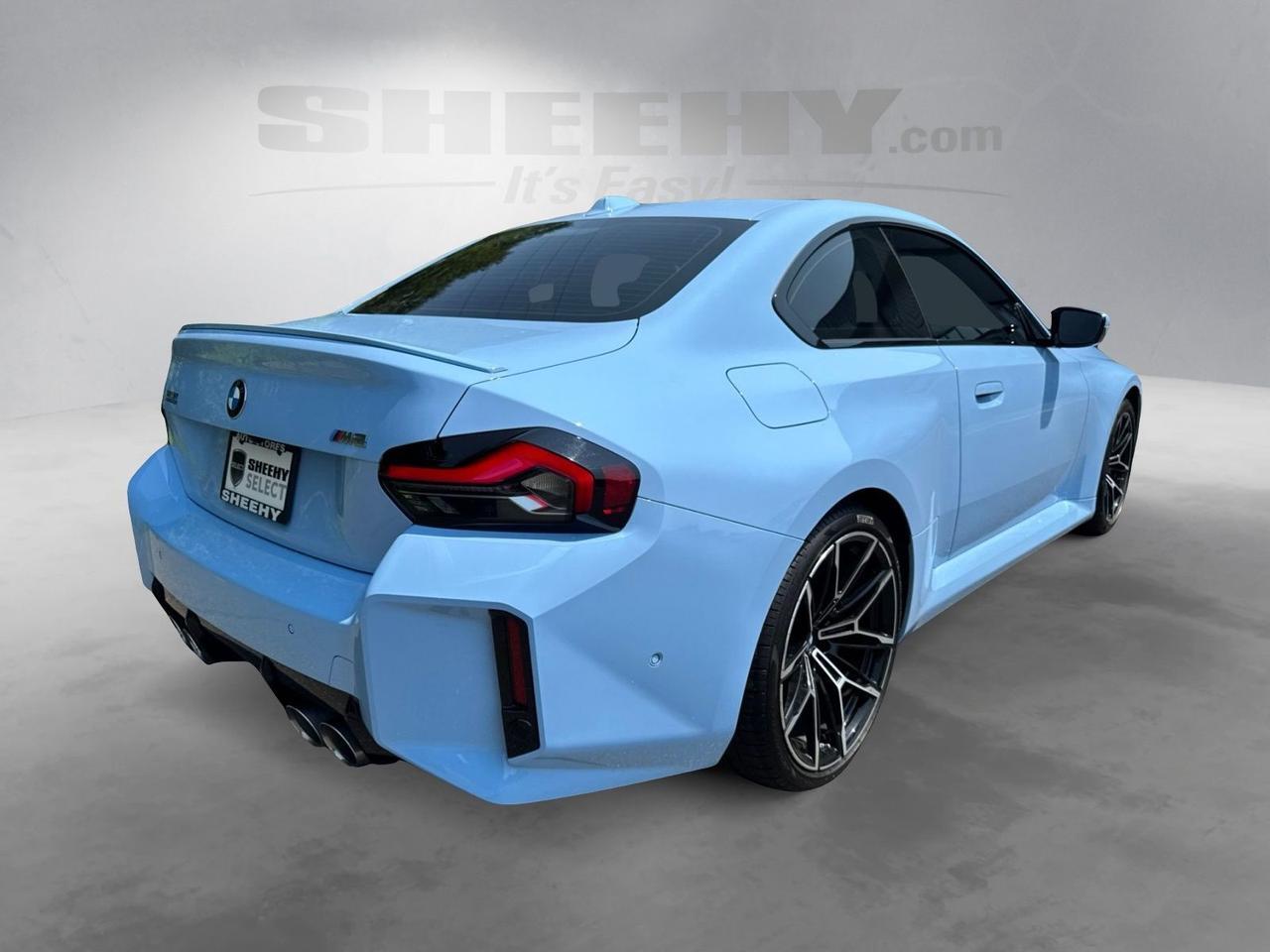 2023 BMW M2 Base Warrenton VA