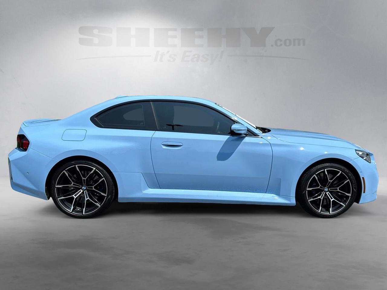 2023 BMW M2 Base Warrenton VA
