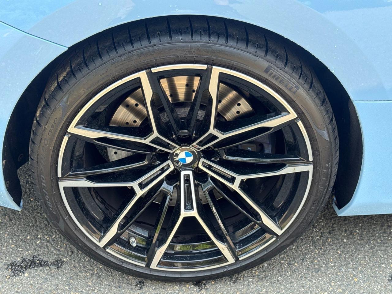 2023 BMW M2 Base Warrenton VA