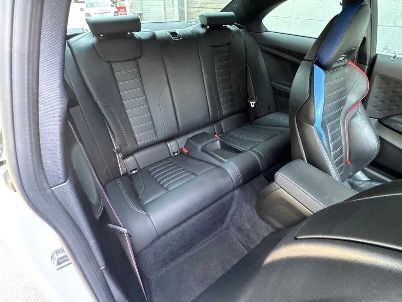 2023 BMW M2 Base Warrenton VA