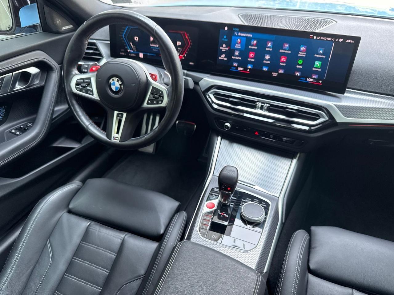2023 BMW M2 Base Warrenton VA