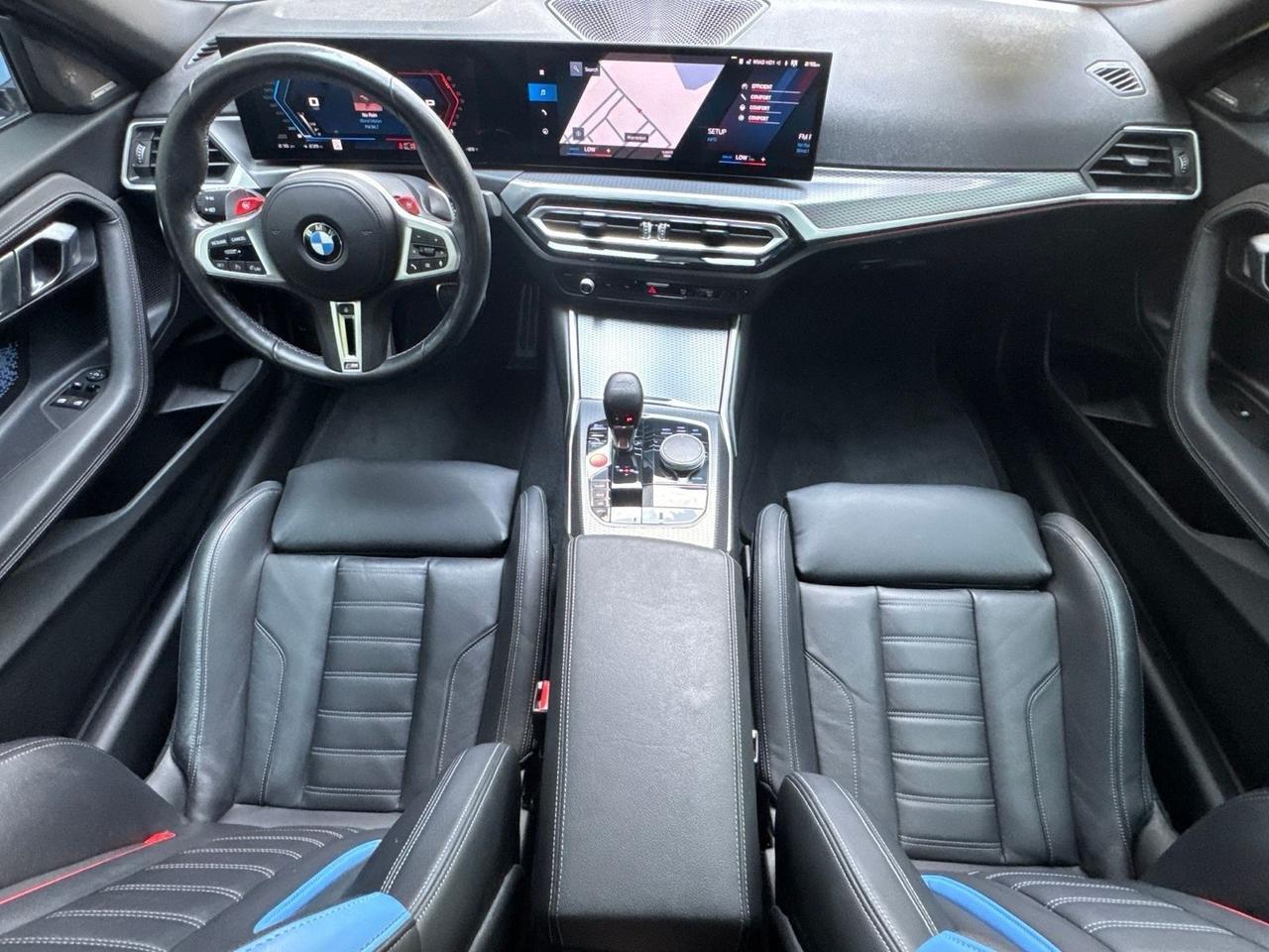 2023 BMW M2 Base Warrenton VA