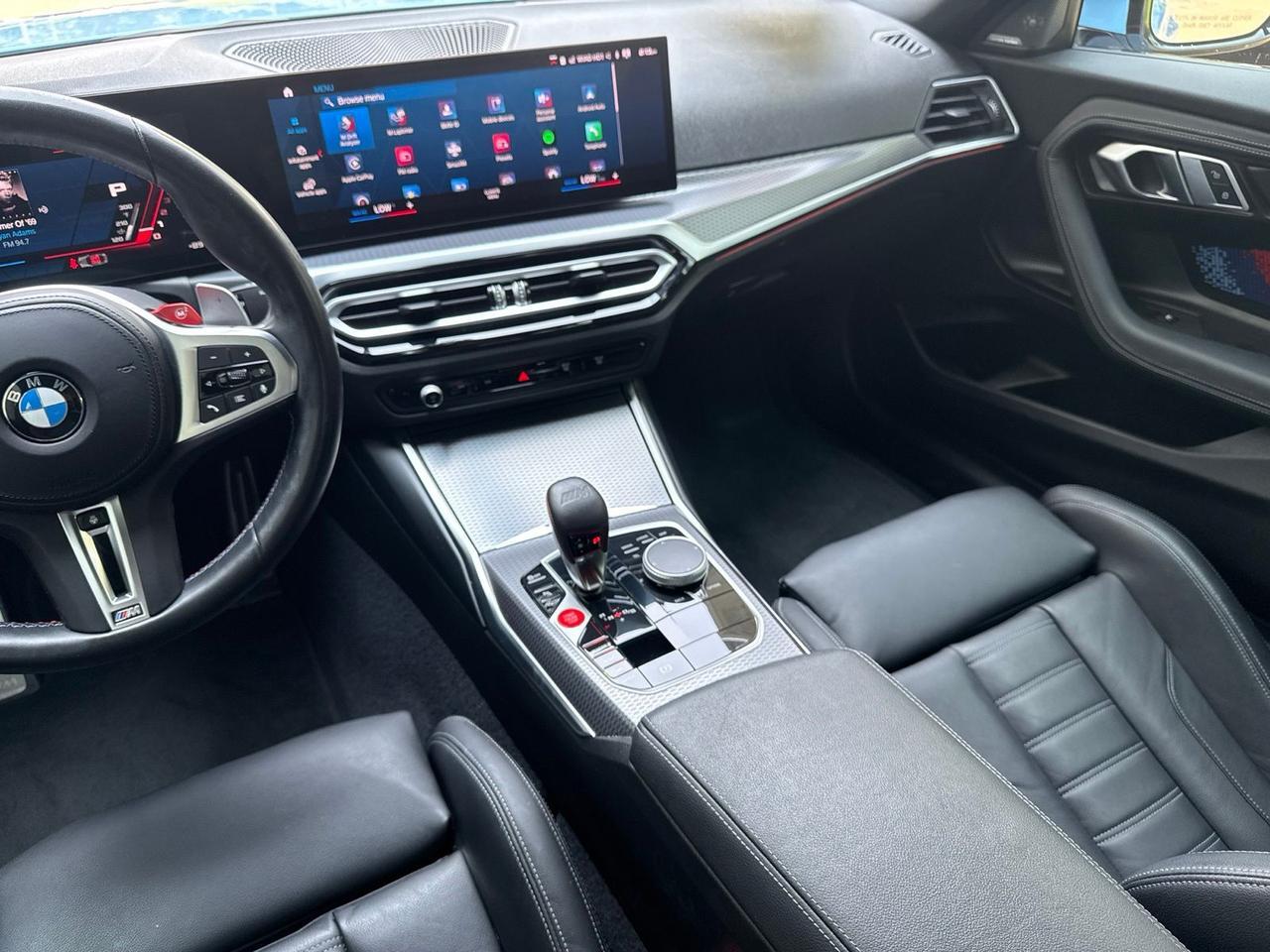2023 BMW M2 Base Warrenton VA