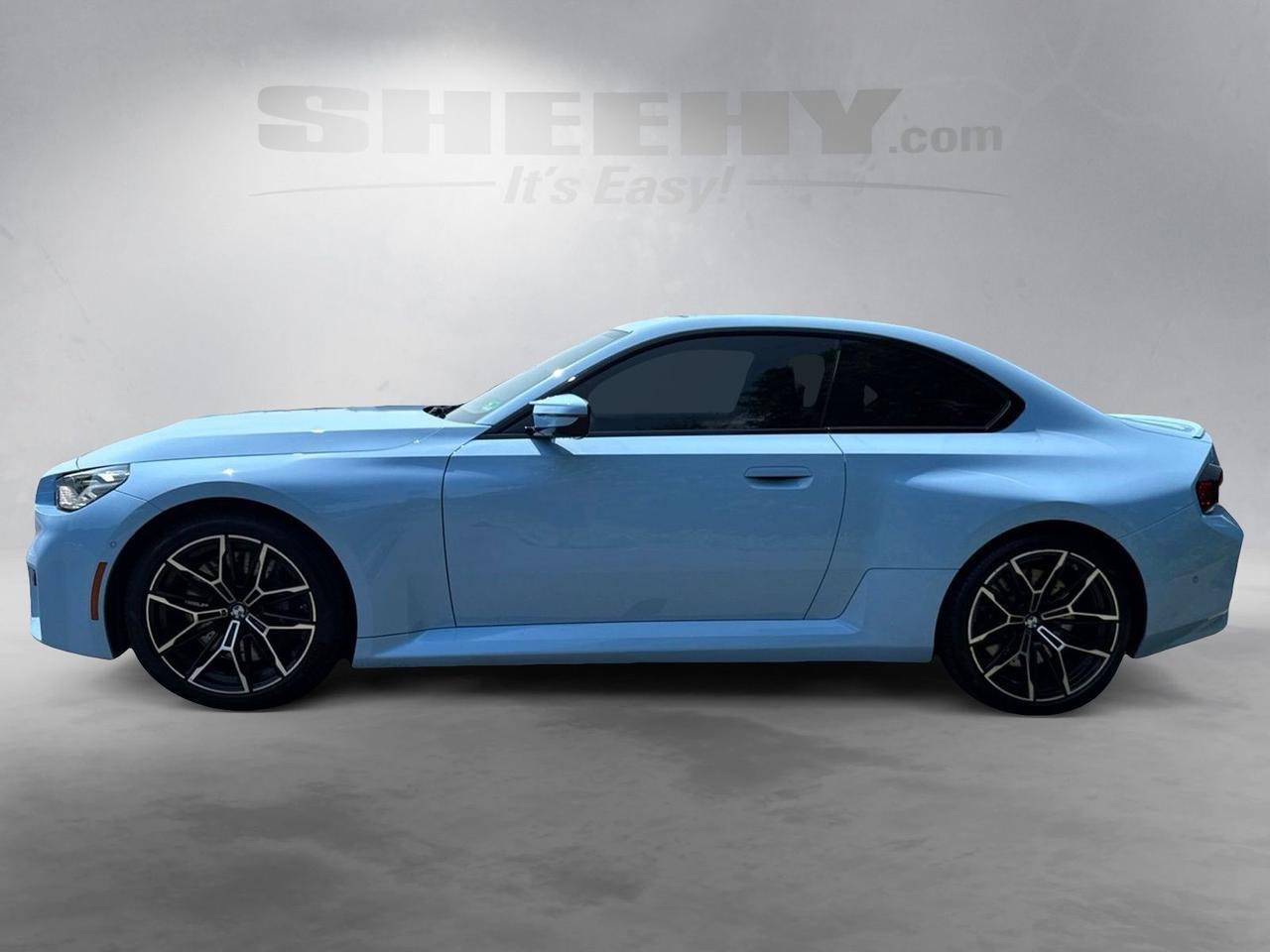 2023 BMW M2 Base Warrenton VA
