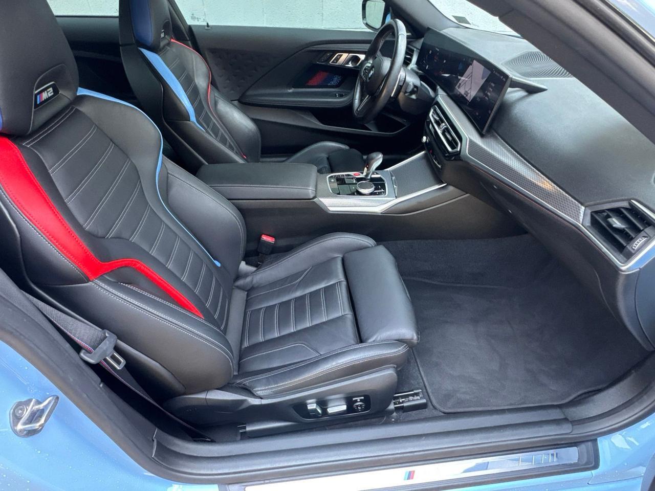 2023 BMW M2 Base Warrenton VA