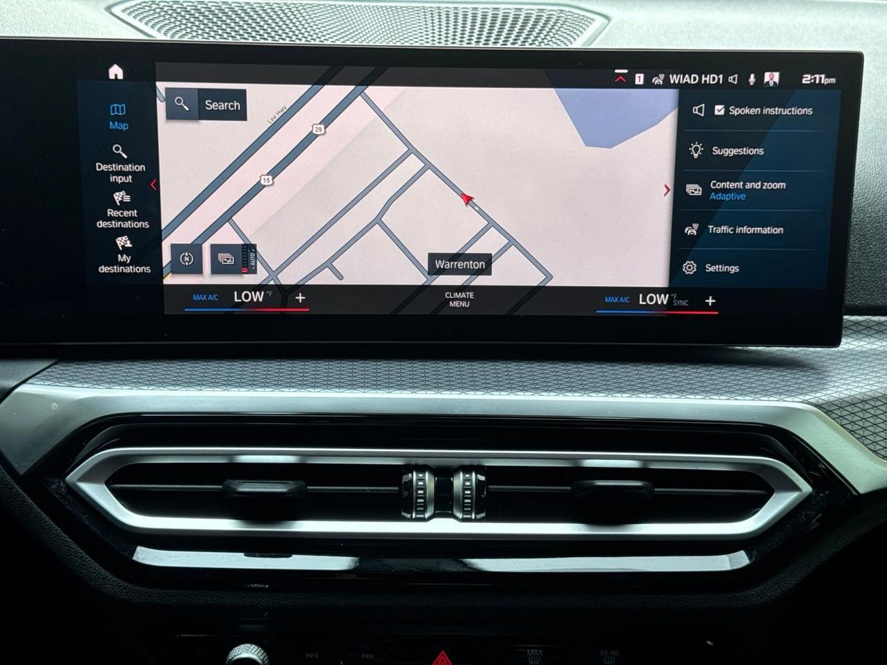 2023 BMW M2 Base Warrenton VA