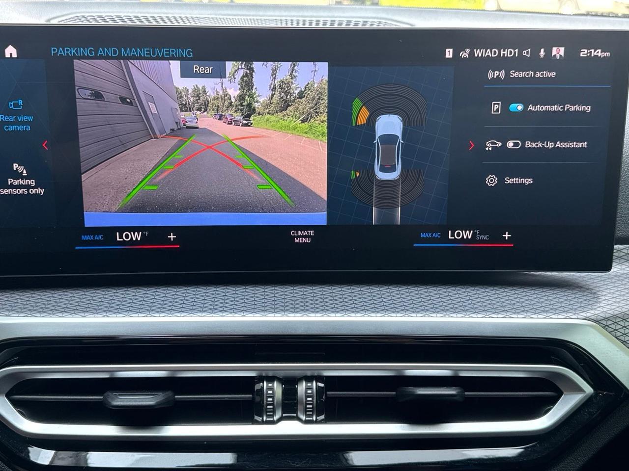 2023 BMW M2 Base Warrenton VA