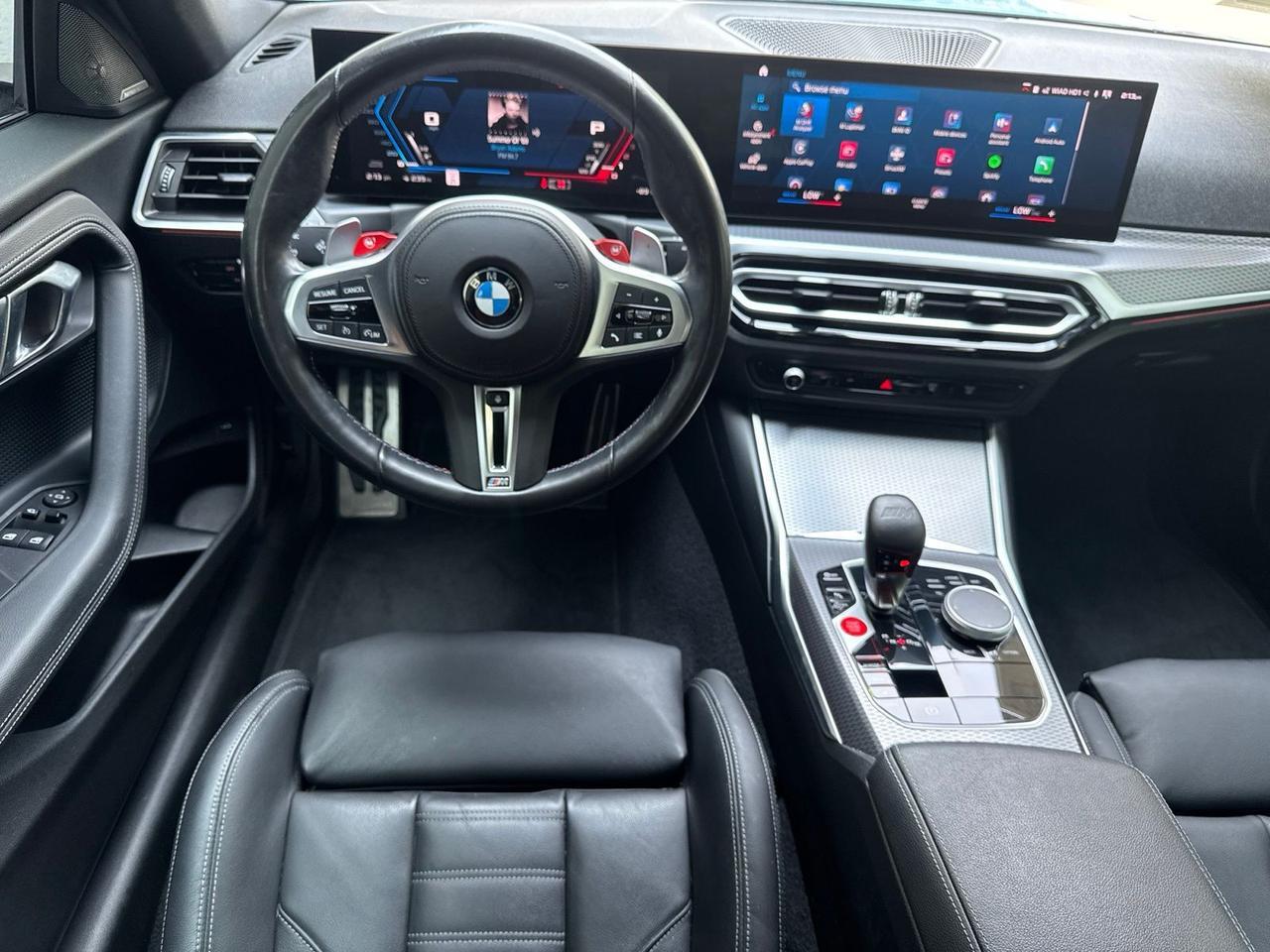 2023 BMW M2 Base Warrenton VA