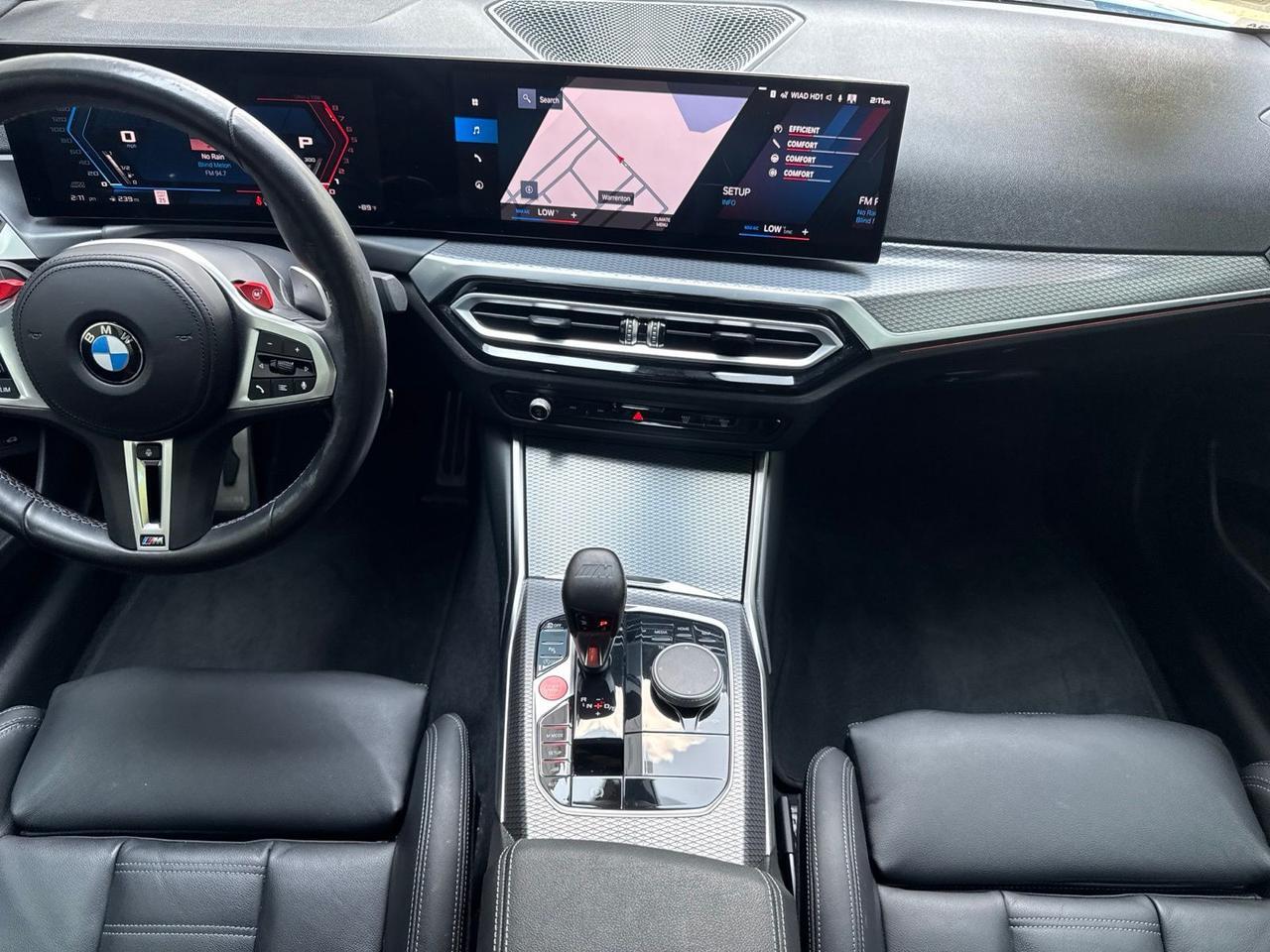 2023 BMW M2 Base Warrenton VA