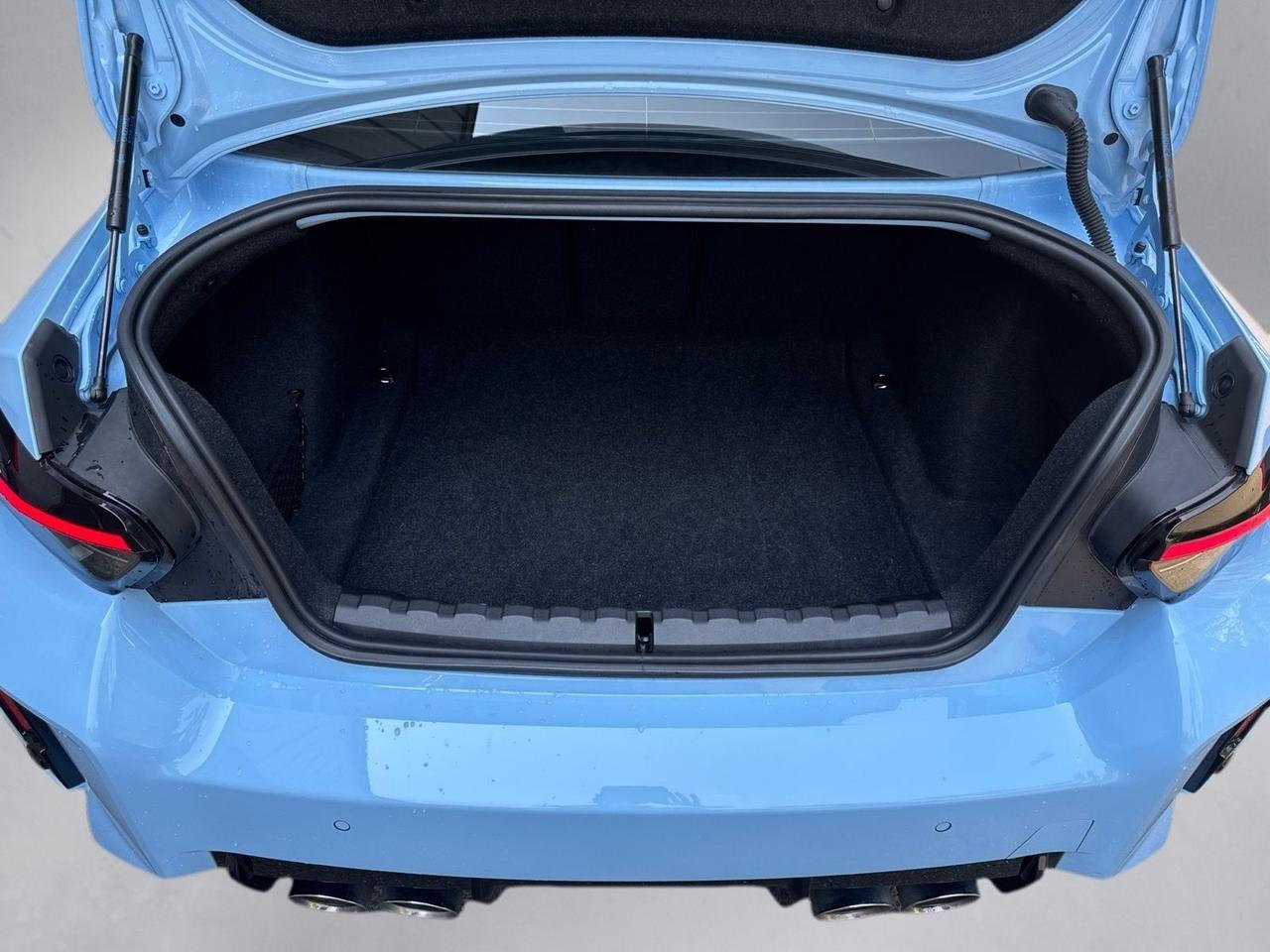 2023 BMW M2 Base Warrenton VA