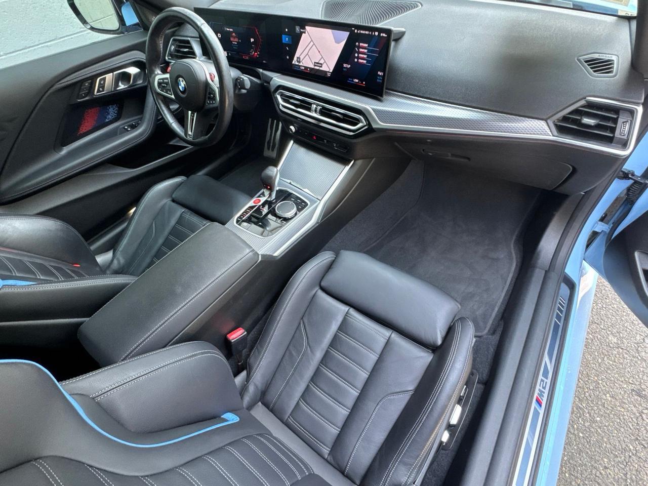 2023 BMW M2 Base Warrenton VA