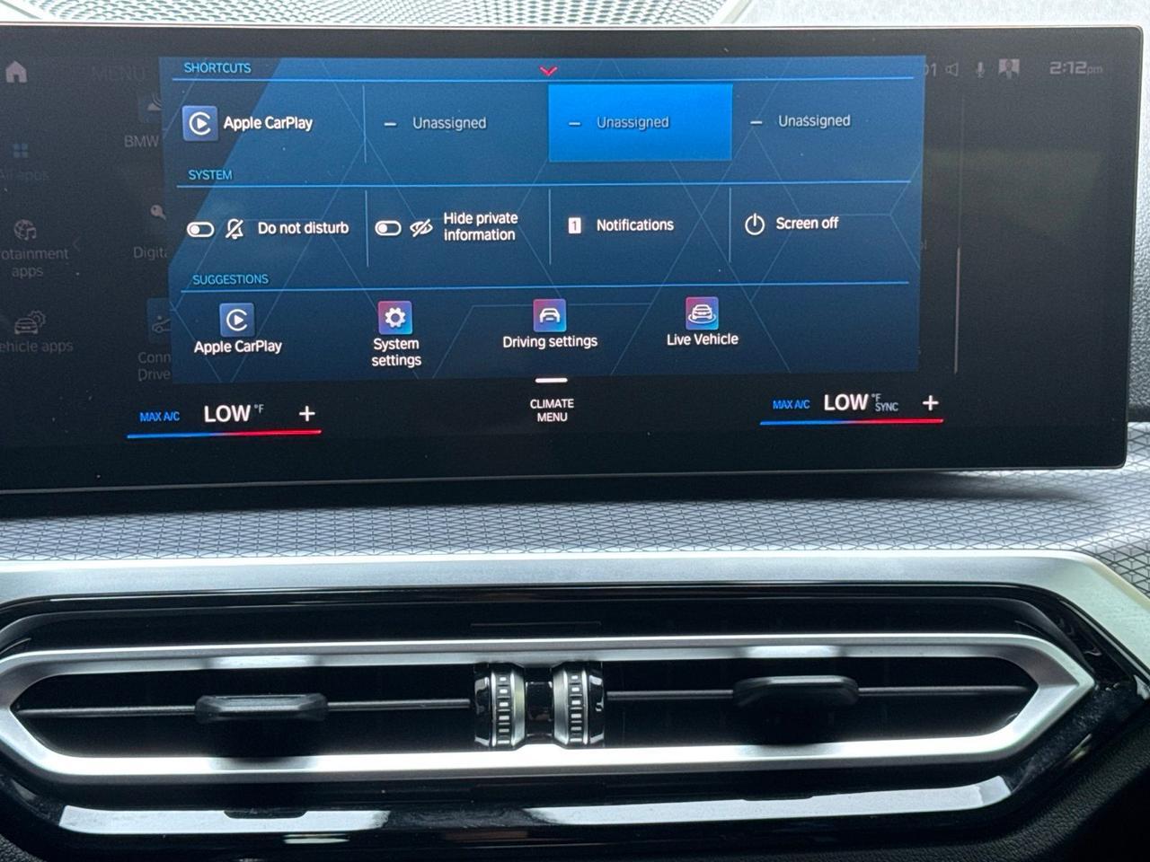 2023 BMW M2 Base Warrenton VA